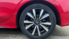 Honda Civic 2.0 eHEV Elegance 5dr CVT Hybrid Hatchback